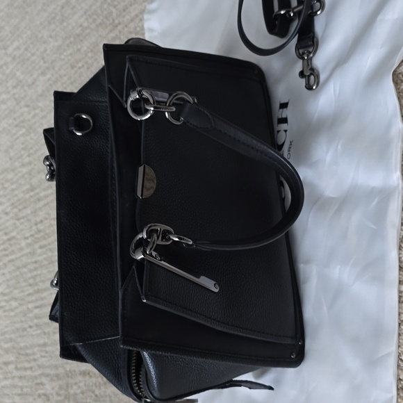 Coach Black Edition Dreamer RARE. - Picture 5 of 7